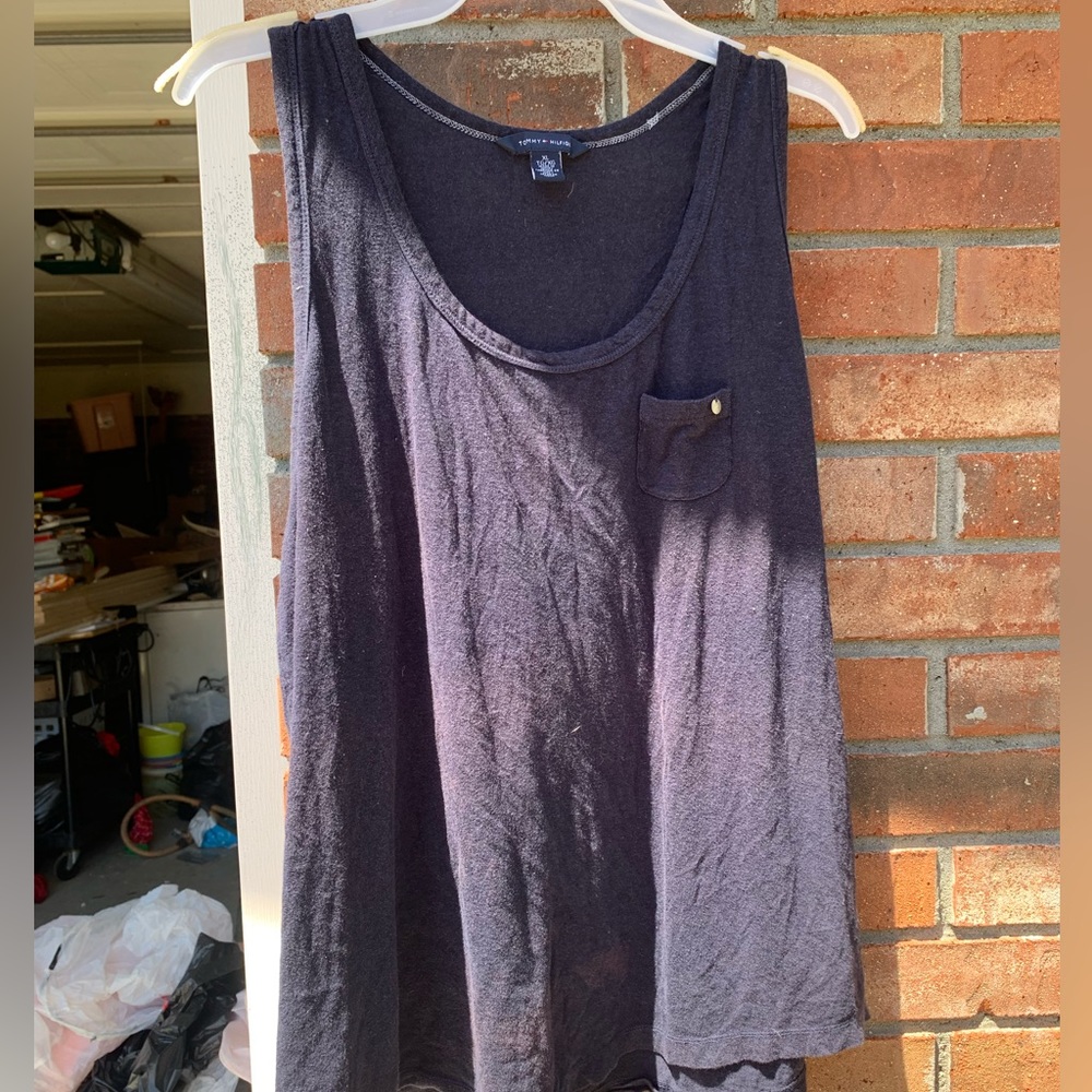 Tommy Hilfiger Tank Top